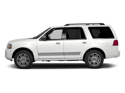 2014 Lincoln Navigator SUV