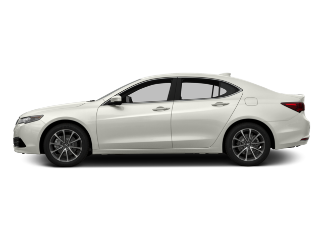 2016 Acura TLX V6 Tech