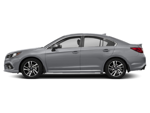 2018 Subaru Legacy Sport