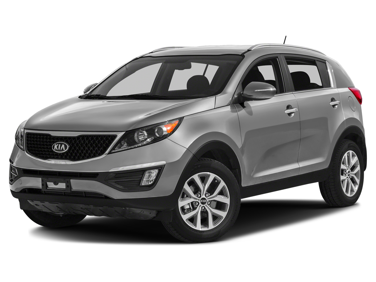 2015 Kia SPORTAGE SUV