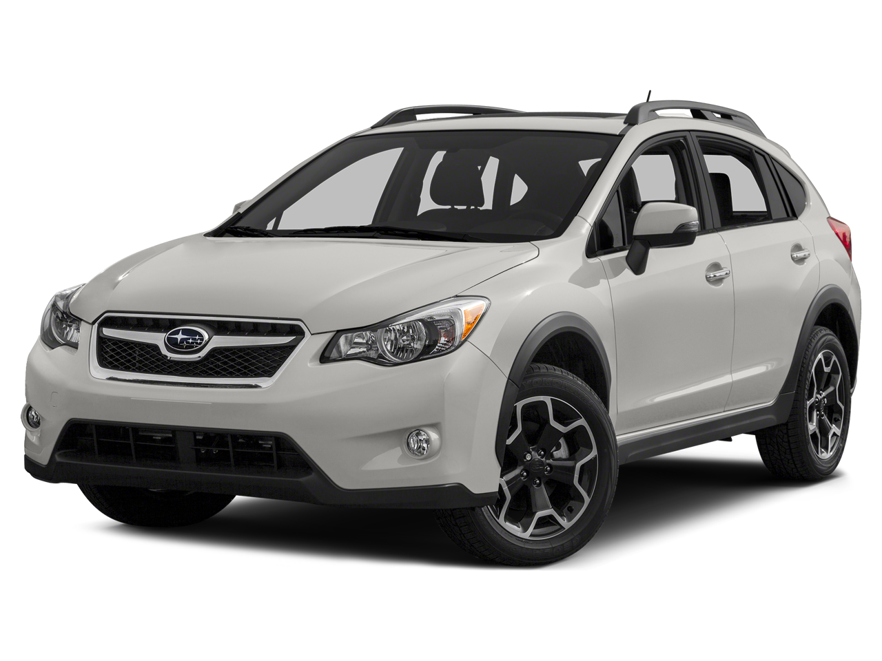 2015 Subaru Xv Crosstrek Premium