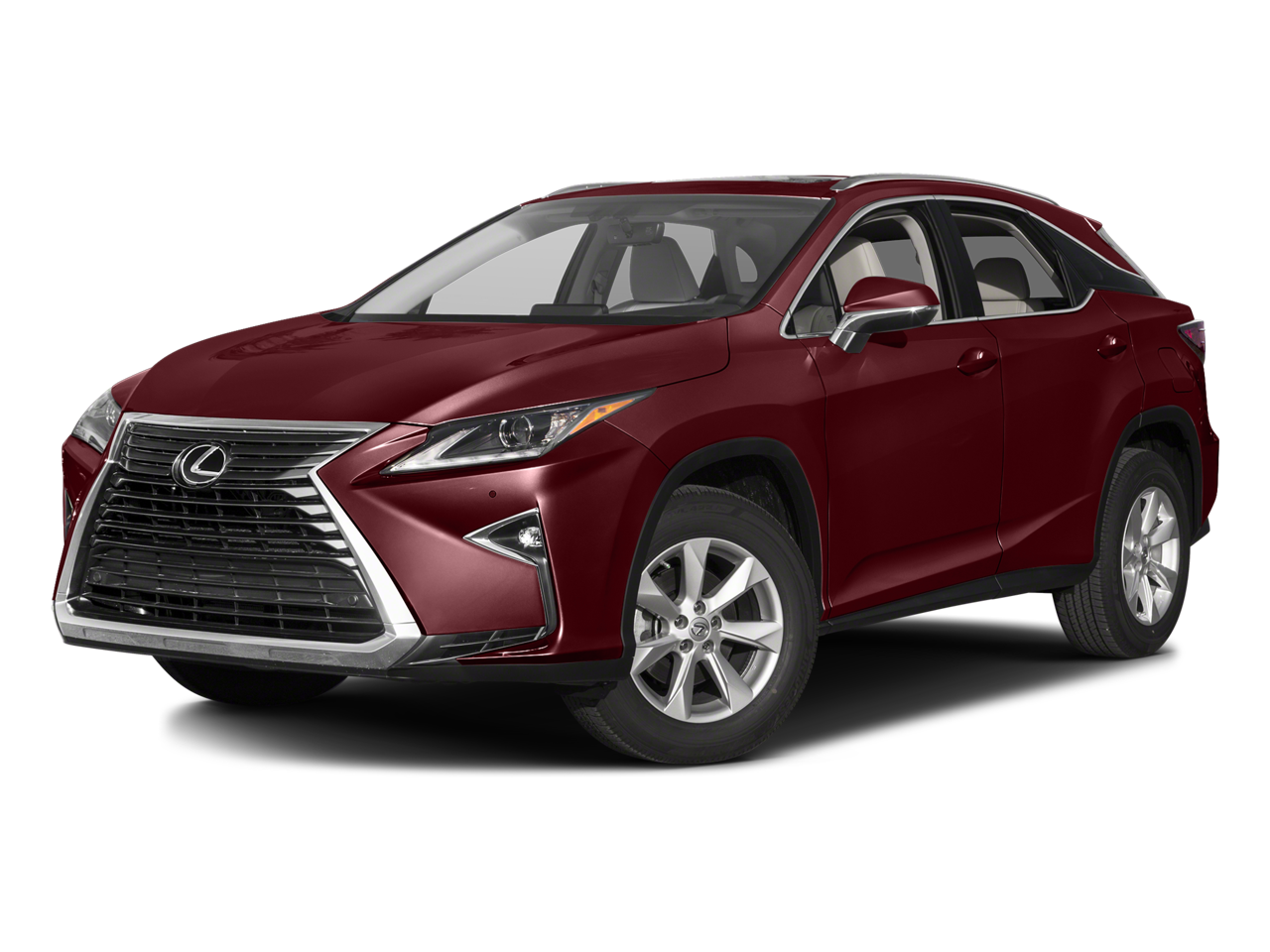 2016 Lexus Rx 350 SUV