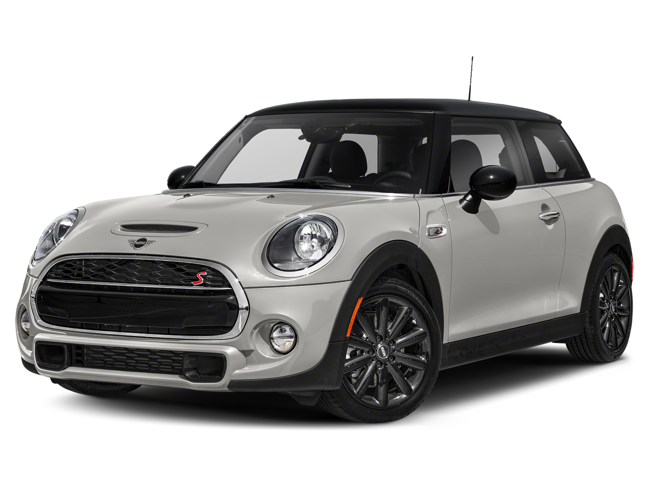 2019 MINI Hardtop 4 Door Cooper