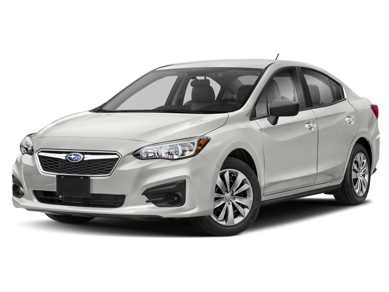 2019 Subaru Impreza 2.0i