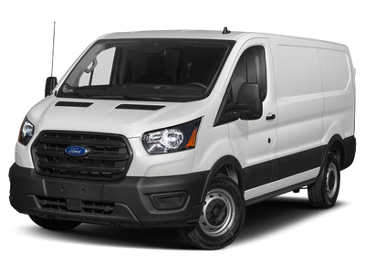 2020 Ford Transit 350