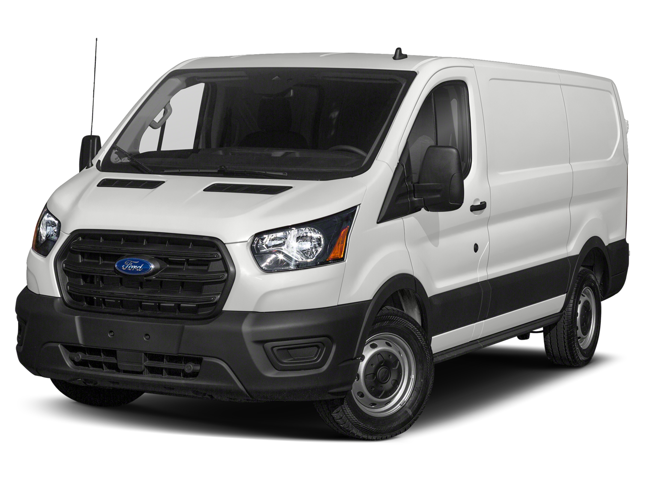 2020 Ford Transit 350