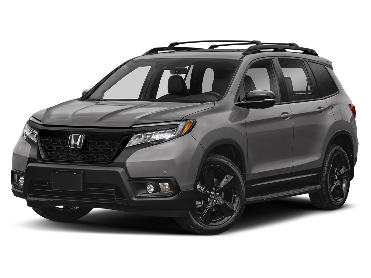 2020 Honda Passport