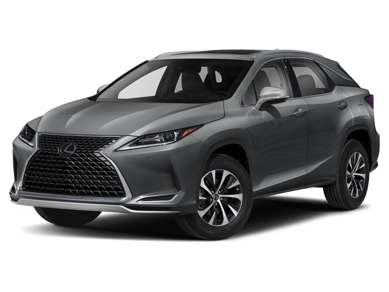 2020 Lexus RX RX 350