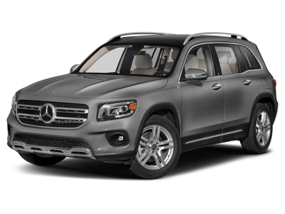2020 Mercedes-Benz Glb GLB 250