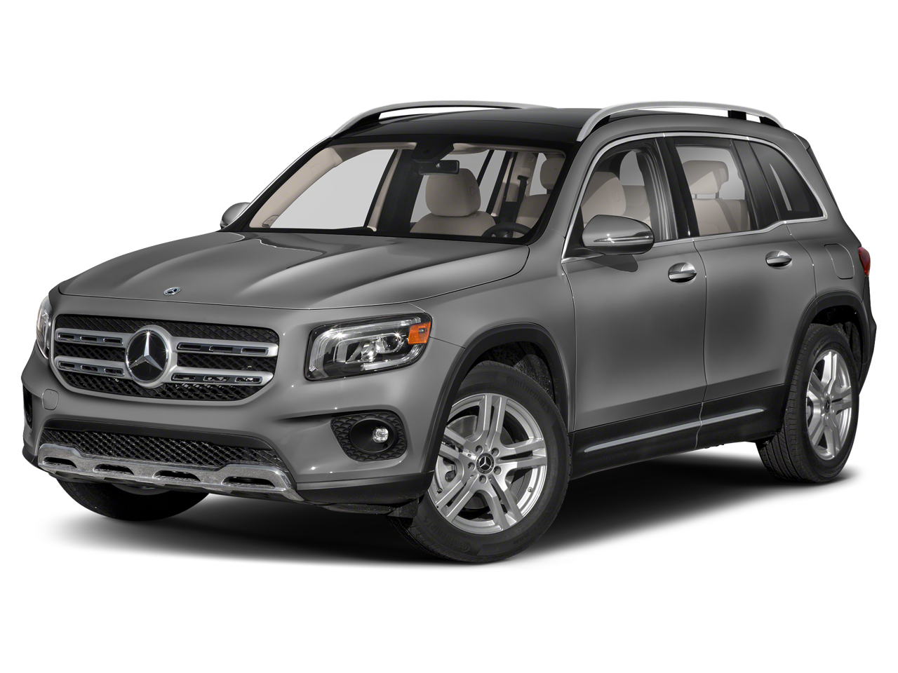 2020 Mercedes-Benz Glb GLB 250