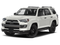 2020 Toyota 4Runner Nightshade Edition