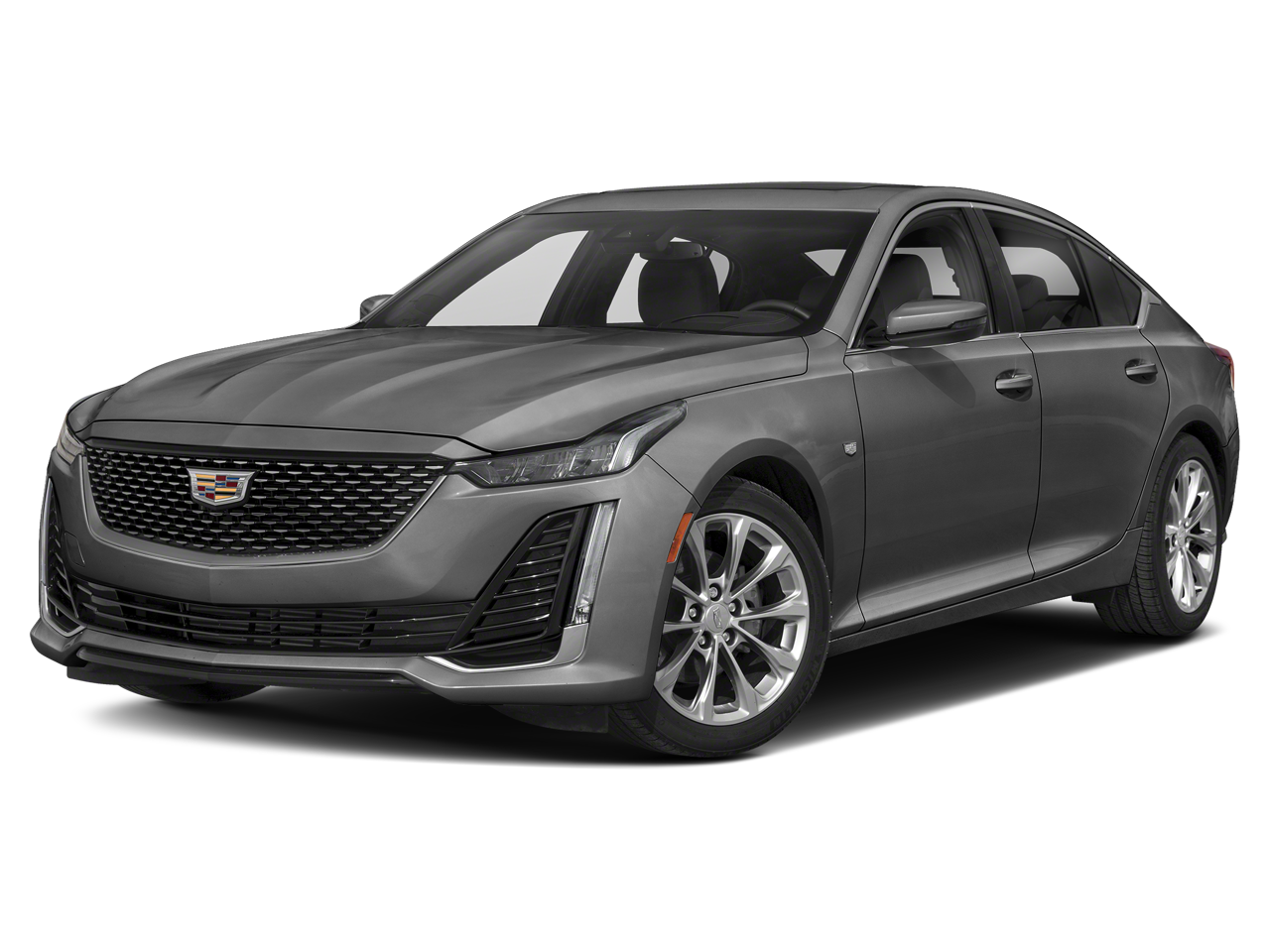 2021 Cadillac CT5 Luxury