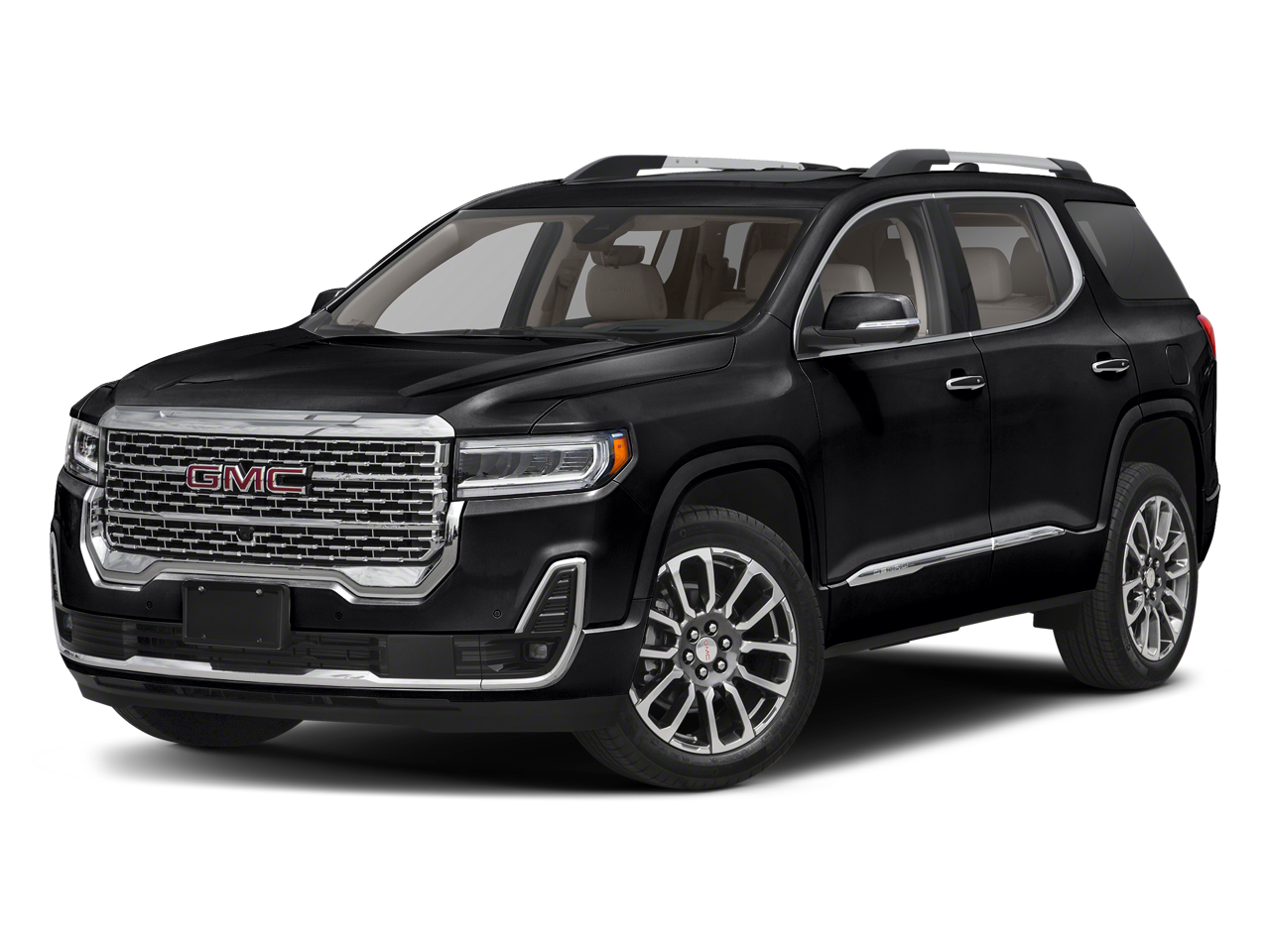 2021 GMC Acadia Denali for sale in St. Albans, WV