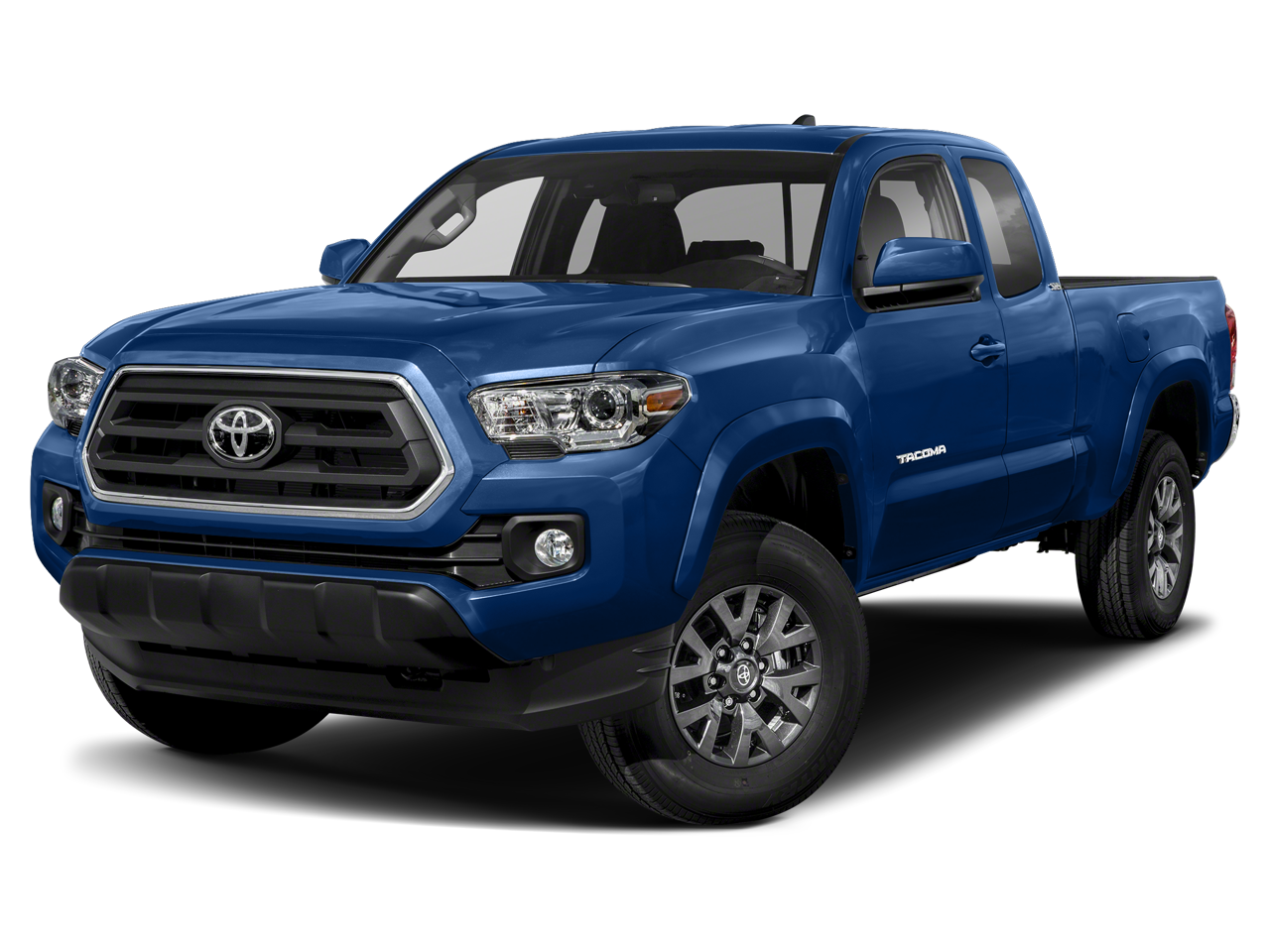 2021 Toyota Tacoma SR5 V6