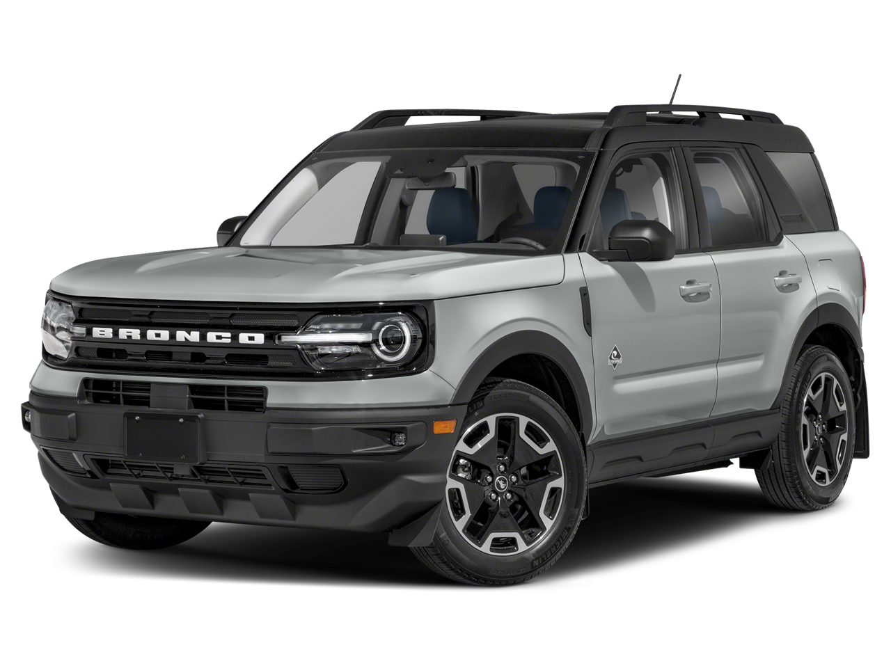 2022 Ford Bronco Sport Outer Banks for sale in St. Albans, WV