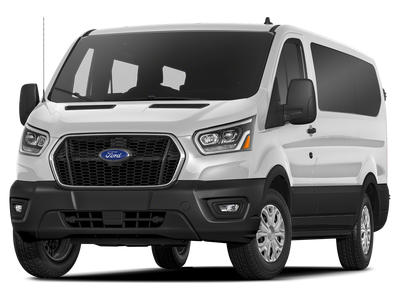 2022 Ford Transit 350 XLT