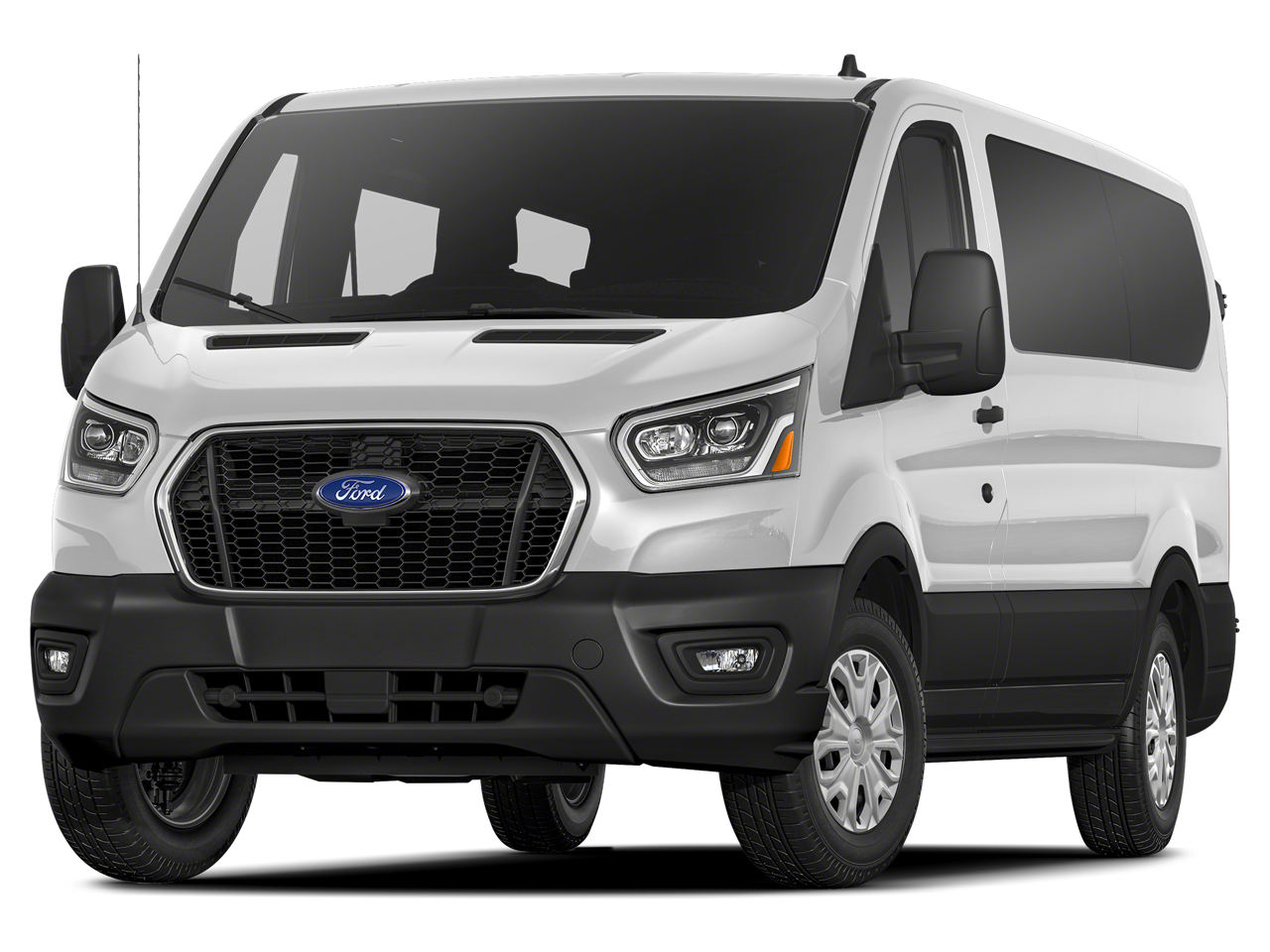 2022 Ford Transit 350 XLT