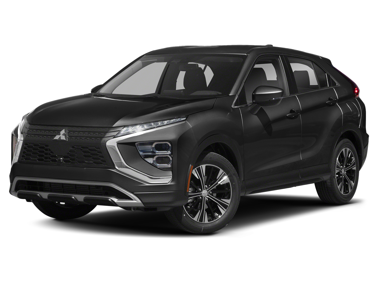 2022 Mitsubishi Eclipse Cross SE