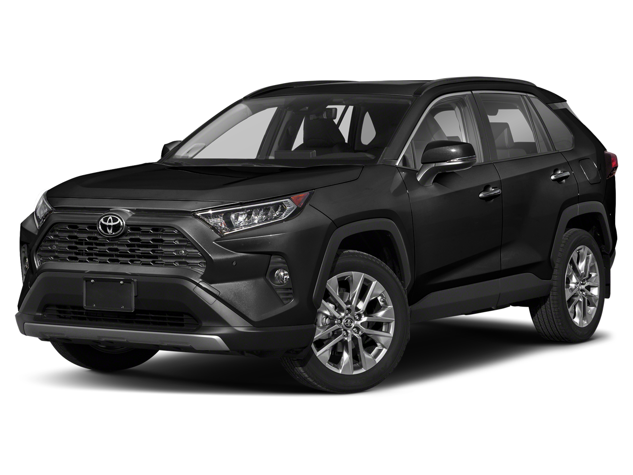 2022 Toyota RAV4 Limited