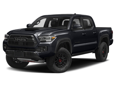 2022 Toyota Tacoma TRD Pro