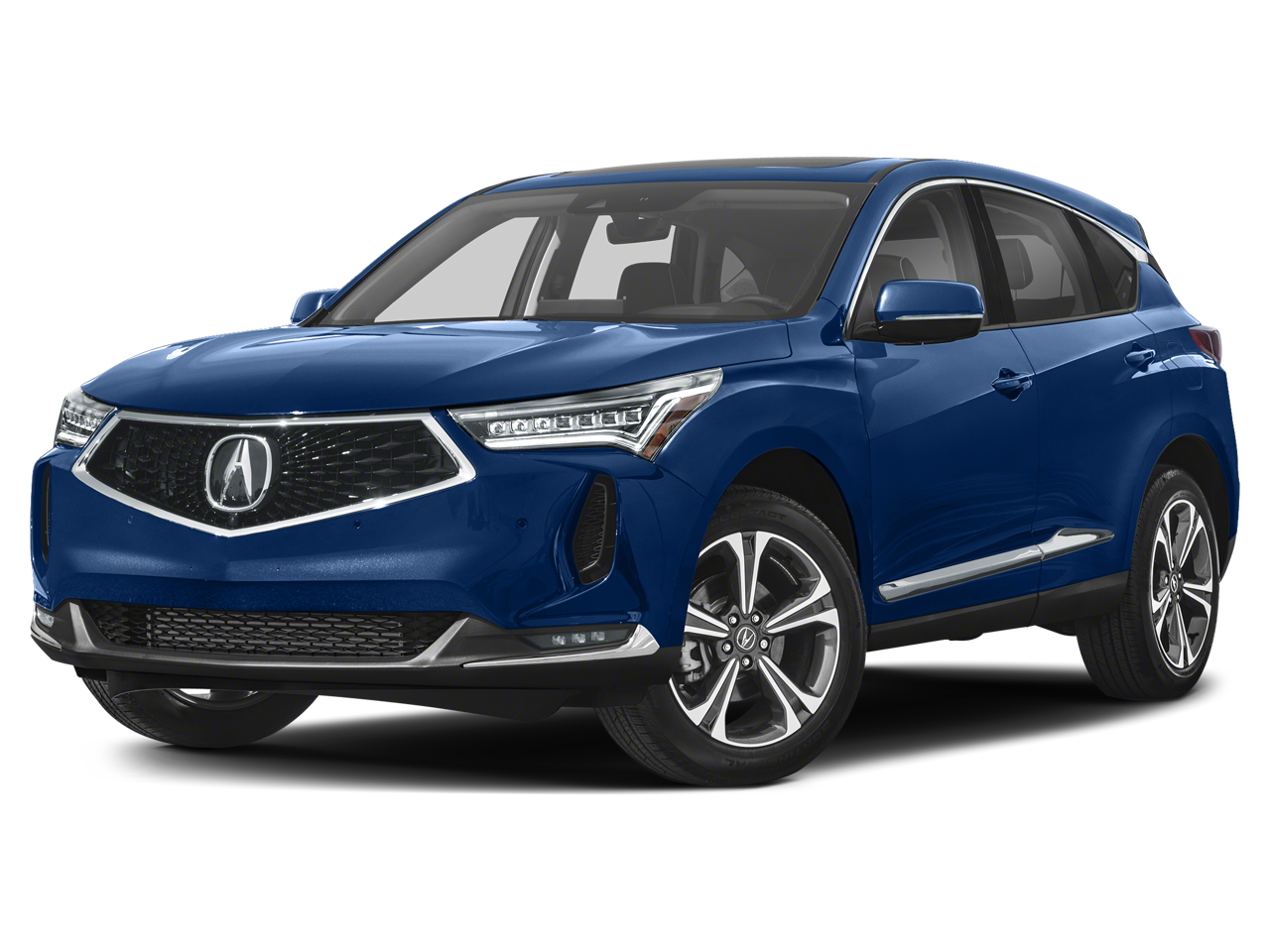 2023 Acura RDX SH-AWD w/Advance