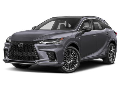 2023 Lexus RX RX 500h F SPORT Performance