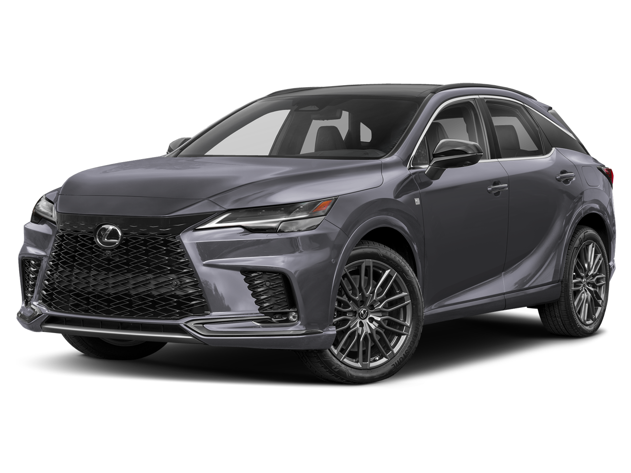 2023 Lexus RX RX 500h F SPORT Performance