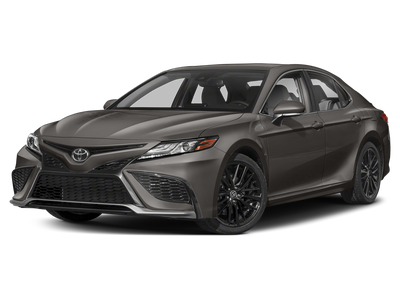 2023 Toyota CAMRY SEDAN