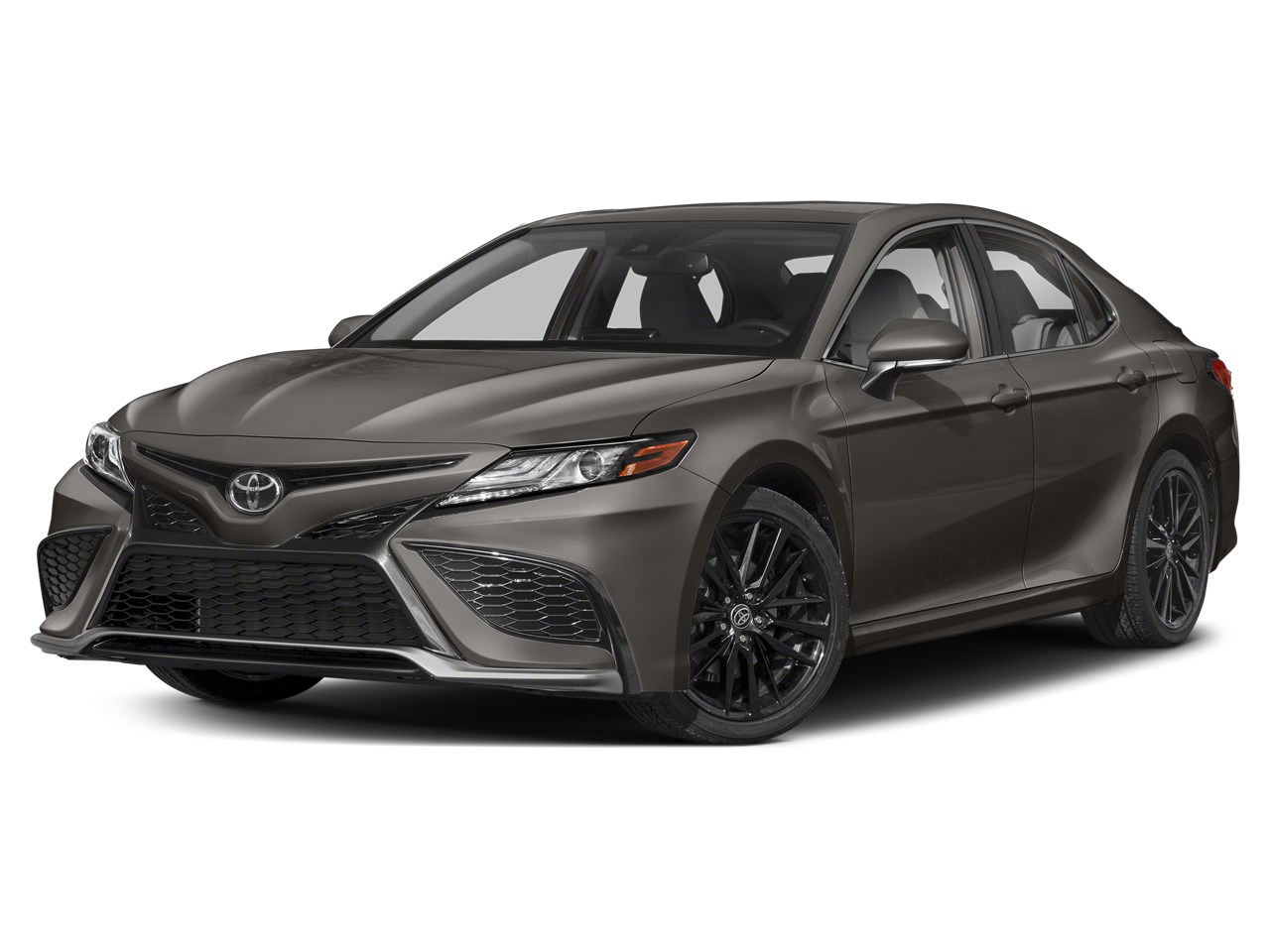 2023 Toyota CAMRY SEDAN