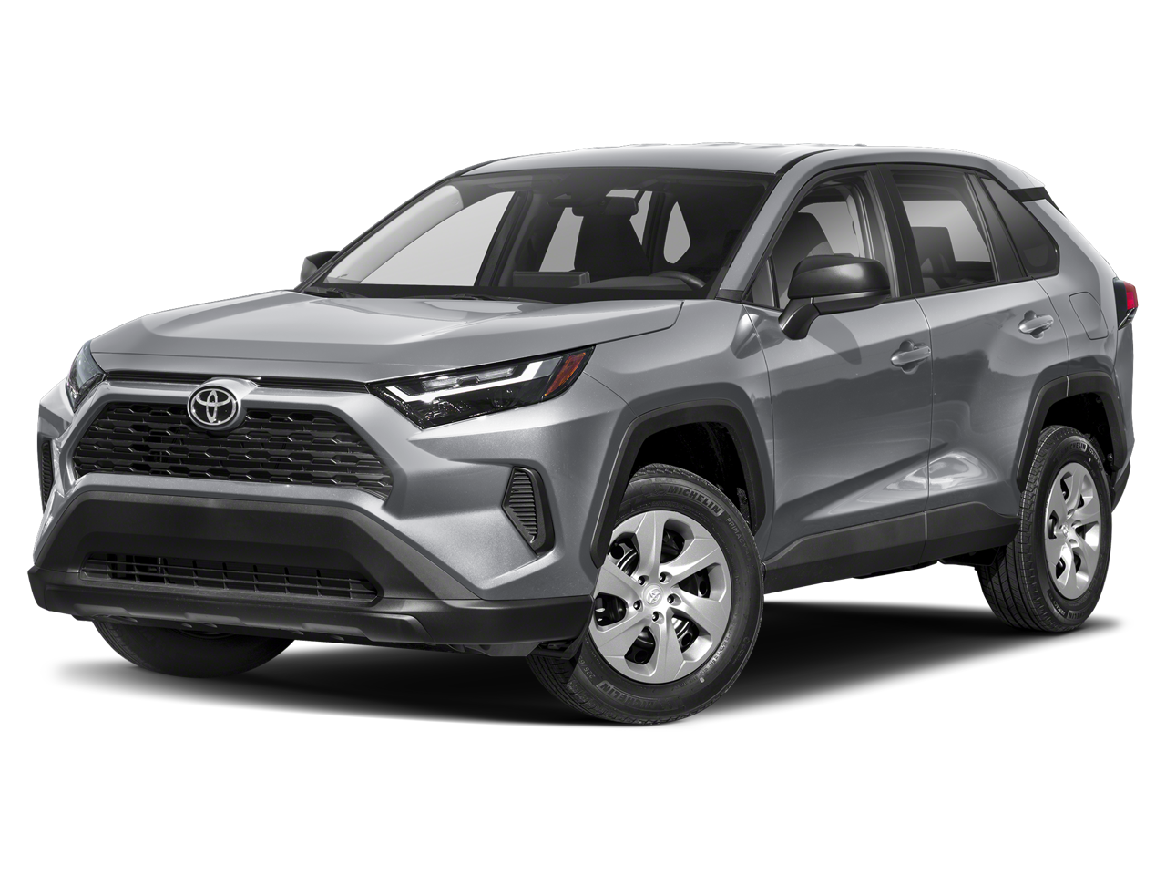 2023 Toyota RAV4 Base