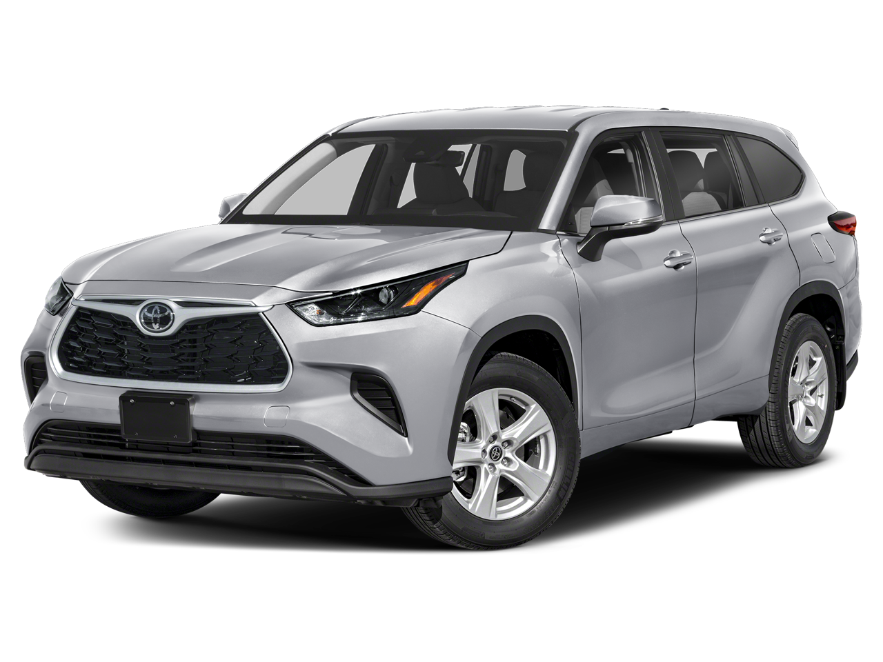 2023 Toyota Highlander Limited - Photo 31