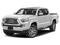 2023 Toyota Tacoma Limited V6