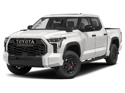 2023 Toyota Tundra TRD Pro HV