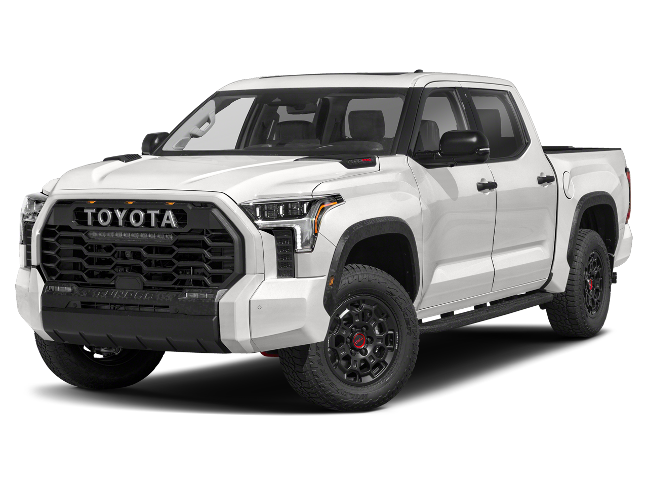 2023 Toyota Tundra TRD Pro HV