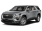 2024 Chevrolet Traverse Limited LS