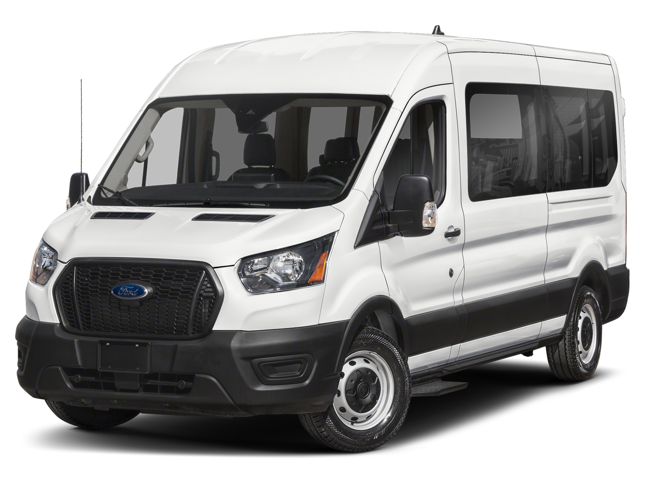 2024 Ford Transit 350 XLT