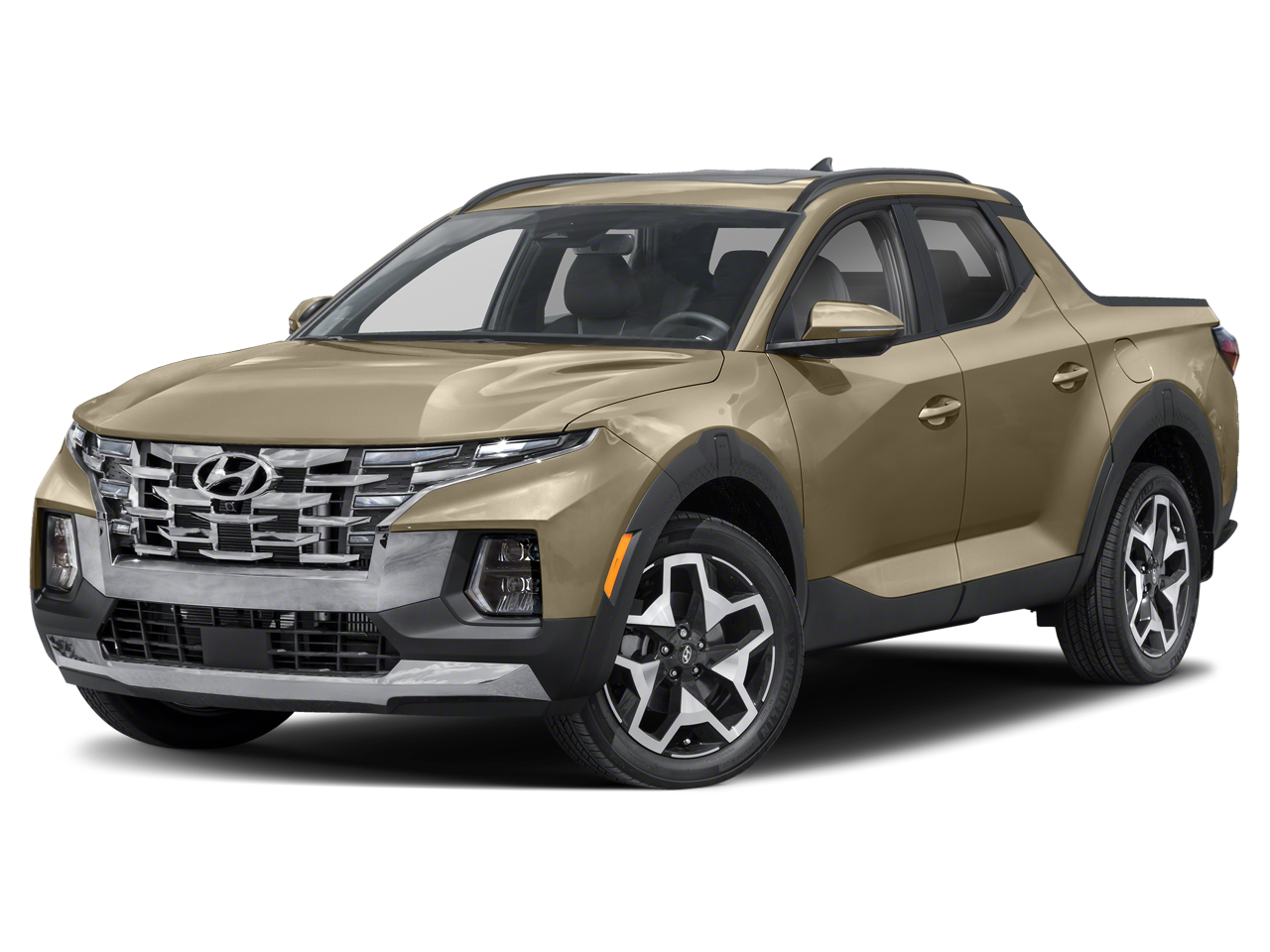 2024 Hyundai Santa Cruz Limited for sale in St. Albans, WV