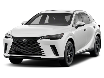 2024 Lexus RX 350h Premium Plus