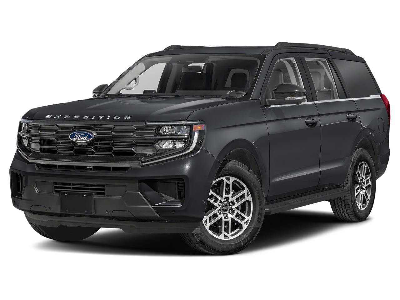 2025 Ford EXPEDITION ACTIVE Base