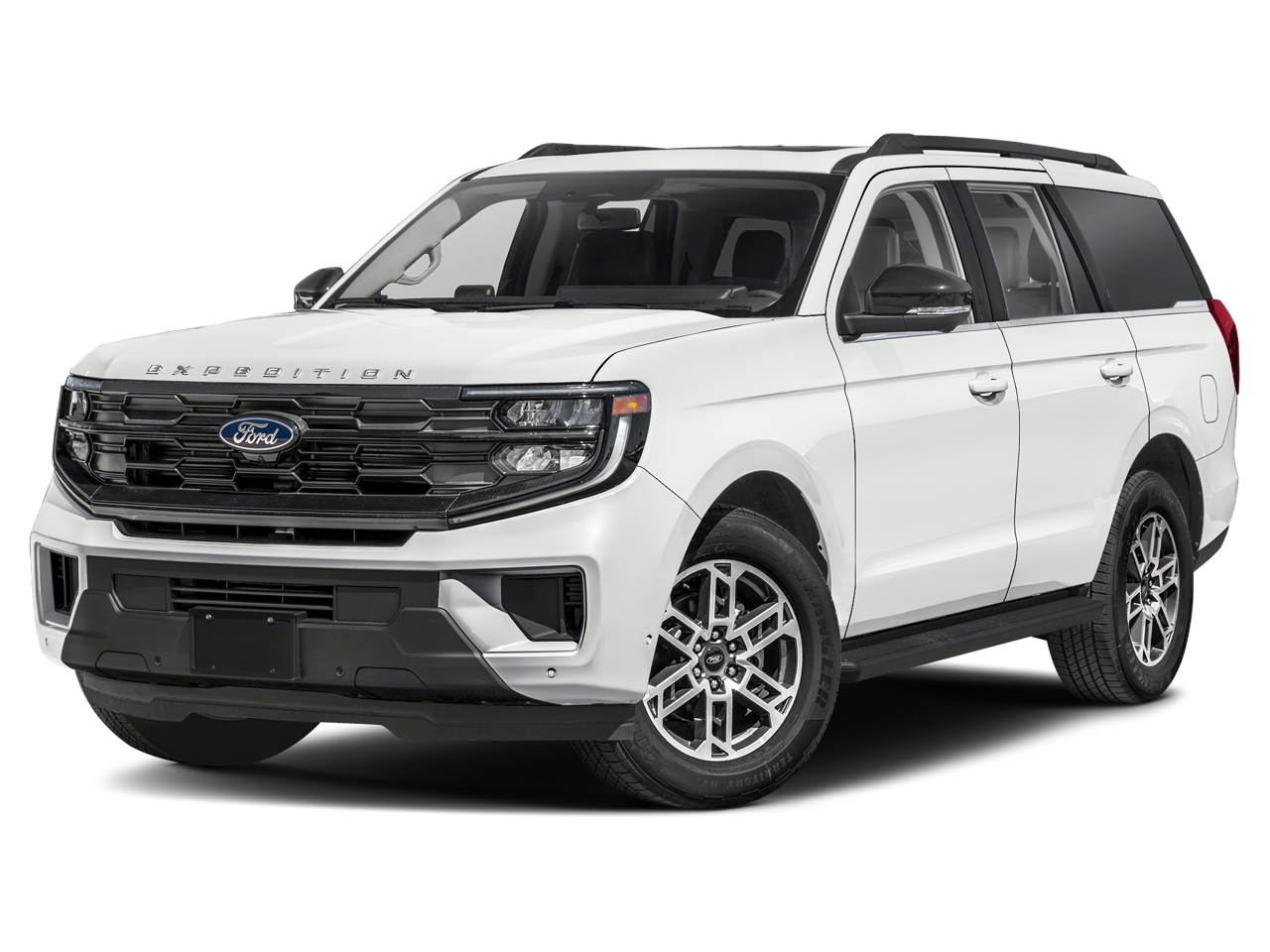 2025 Ford EXPEDITION ACTIVE Base