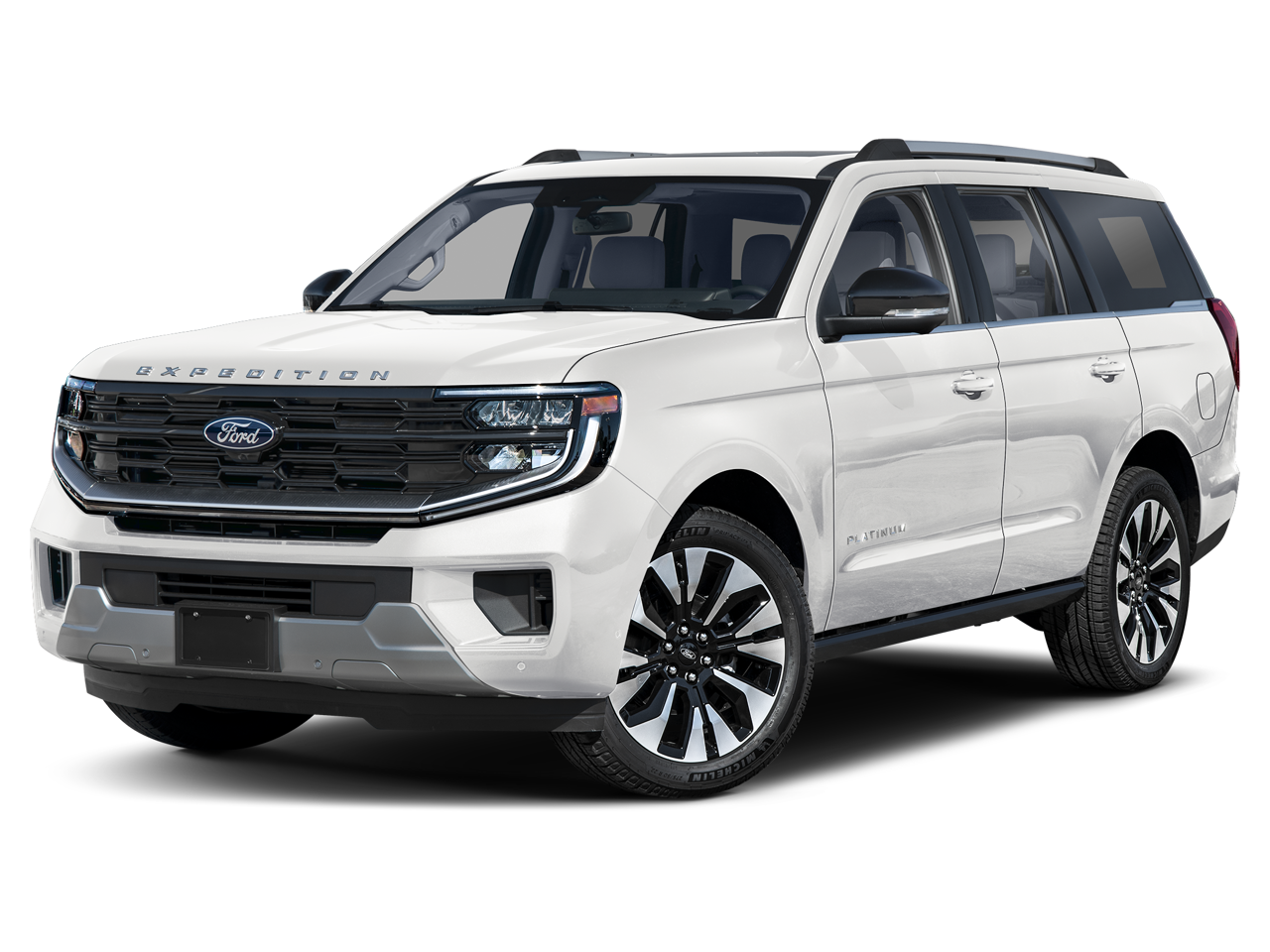 2025 Ford EXPEDITION Base