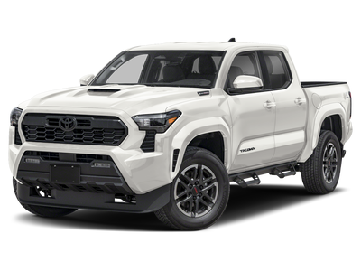 2025 Toyota Tacoma TRD Sport HV