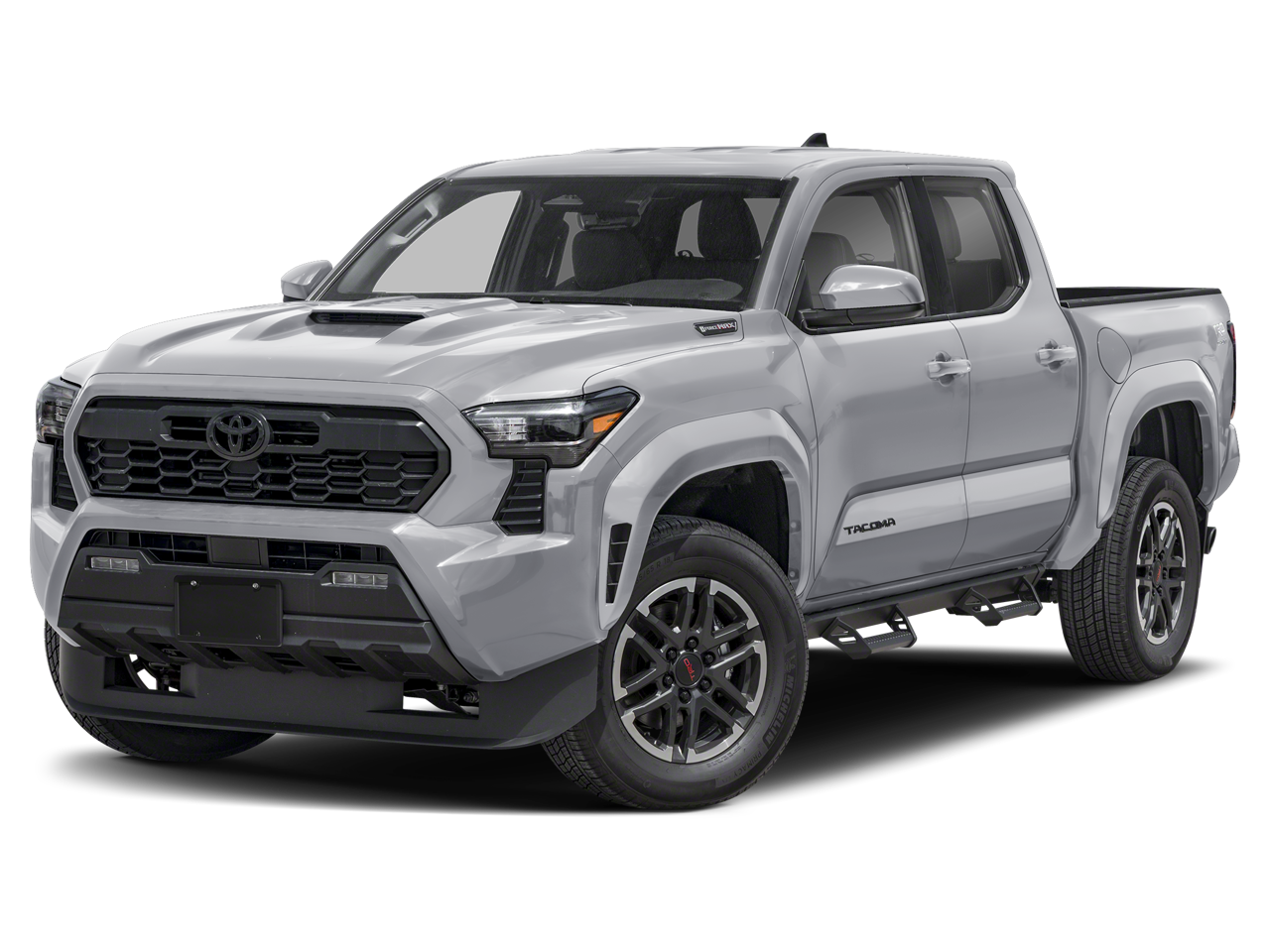2025 Toyota Tacoma TRD Sport - Photo 26