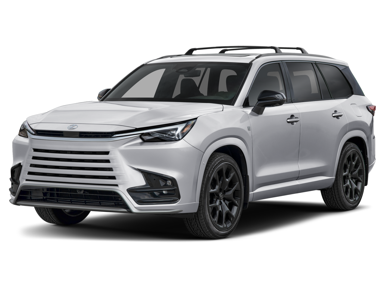 2026 Lexus TX TX 500h F SPORT Performance Premium