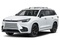2026 Lexus TX TX 500h F SPORT Performance Premium