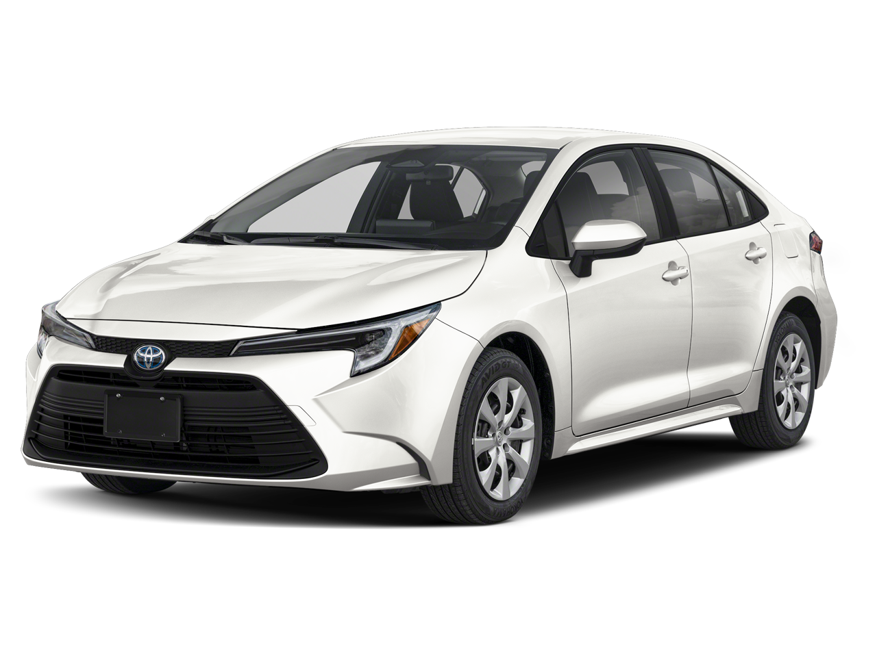 2026 Toyota Corolla's photo