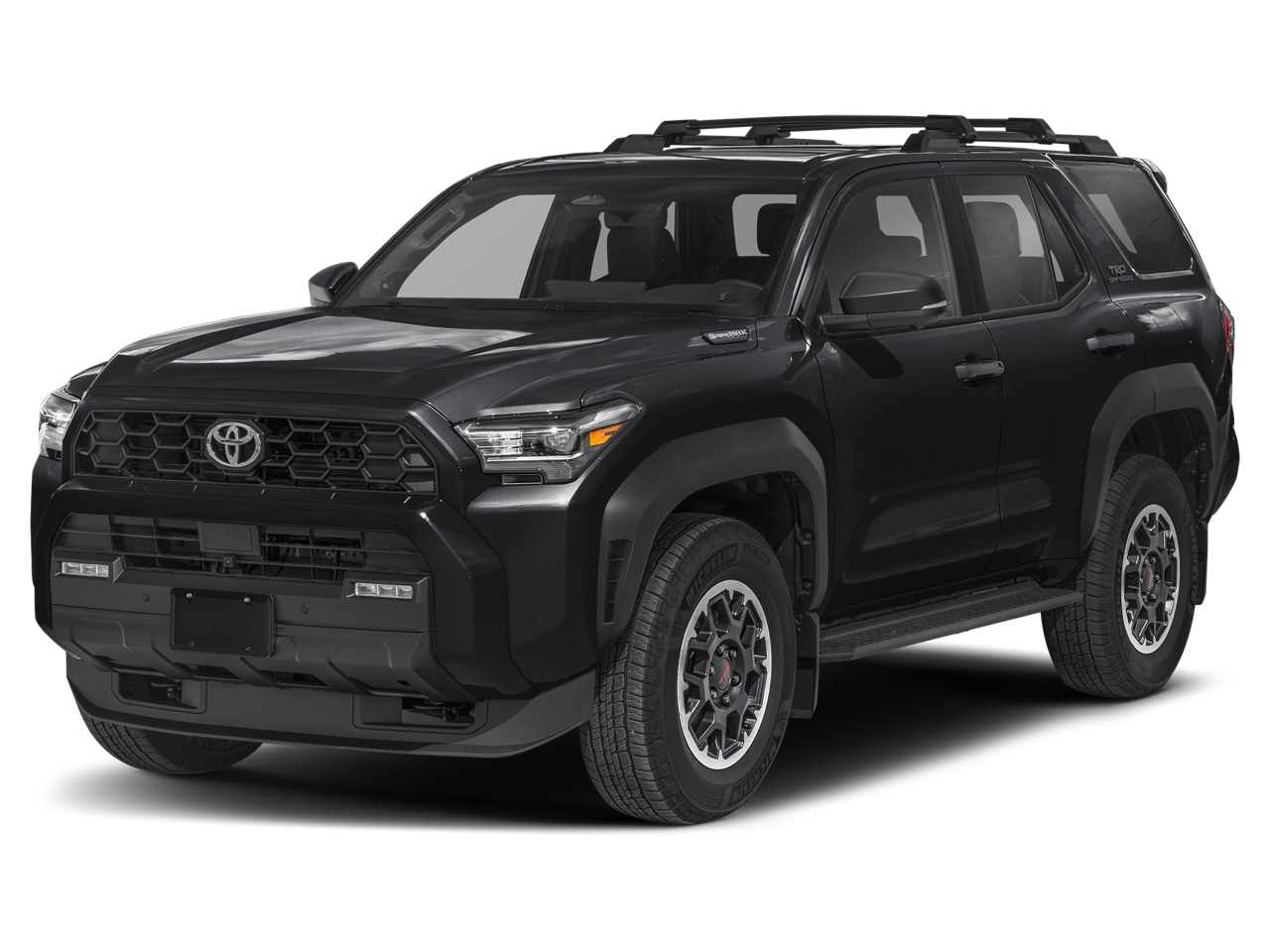 2026 Toyota 4Runner i-FORCE MAX 4Runner TRD Off-Road Premium