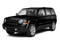 2011 Jeep Patriot Latitude