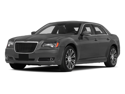 2013 Chrysler 300 300S