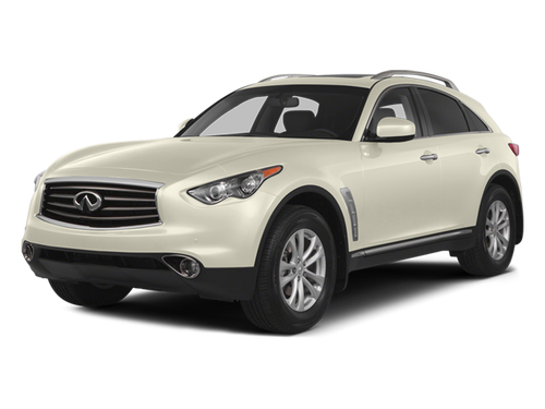 2014 INFINITI QX70 Base